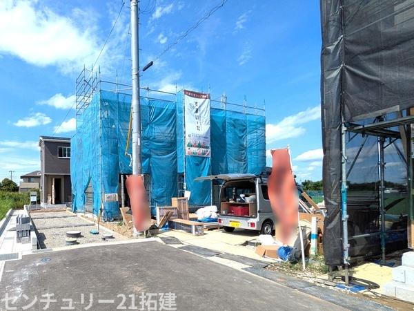 木更津市万石新築住宅・2号棟