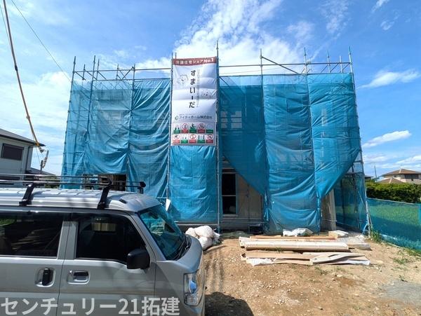 木更津市万石新築住宅・2号棟