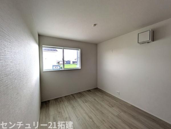 木更津市万石新築住宅・2号棟