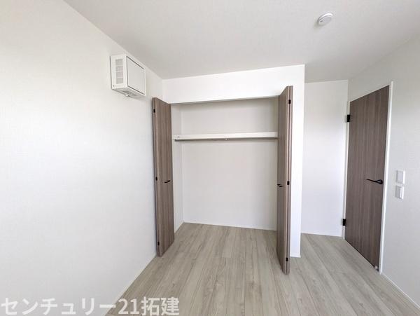 木更津市万石新築住宅・2号棟