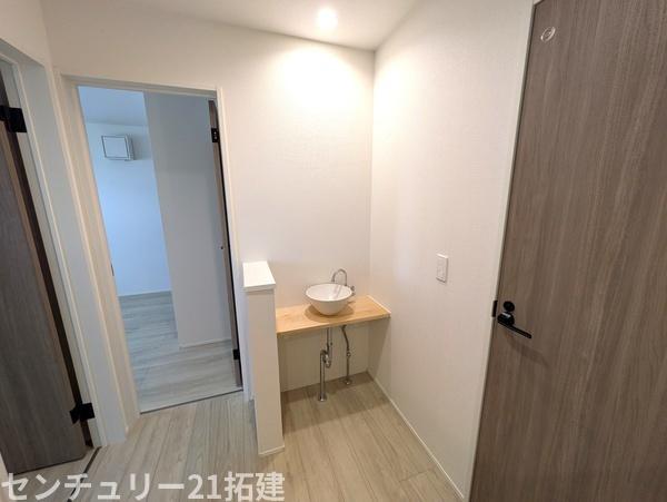 木更津市万石新築住宅・2号棟