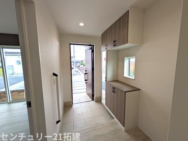 木更津市万石新築住宅・2号棟