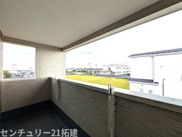 木更津市万石新築住宅・2号棟