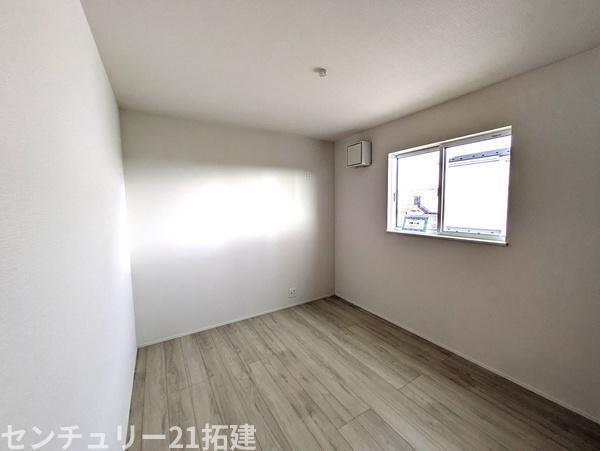 木更津市万石新築住宅・2号棟