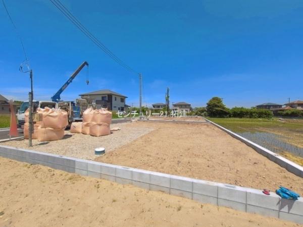 木更津市万石新築住宅・3号棟