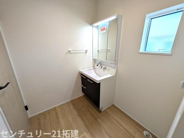 木更津市万石新築住宅・4号棟