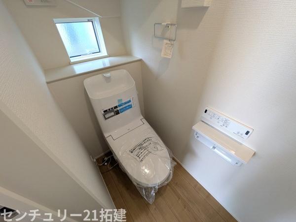 木更津市万石新築住宅・4号棟