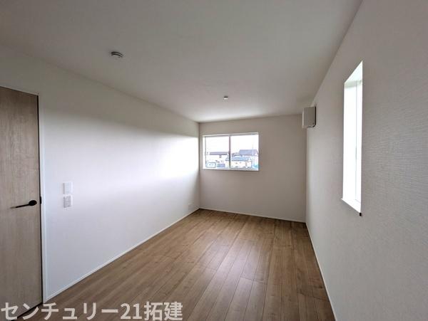 木更津市万石新築住宅・4号棟