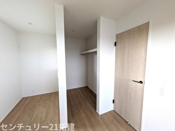 木更津市万石新築住宅・4号棟