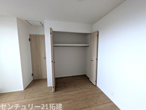 木更津市万石新築住宅・4号棟