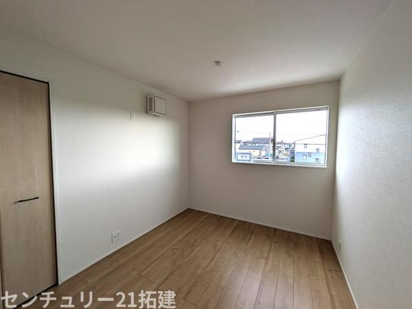 木更津市万石新築住宅・4号棟