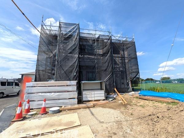 木更津市万石新築住宅・4号棟