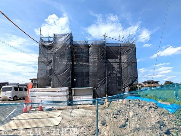 木更津市万石新築住宅・4号棟
