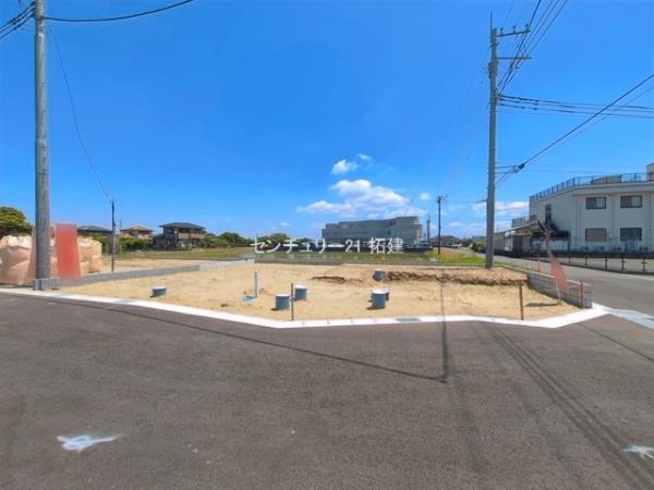 木更津市万石新築住宅・4号棟