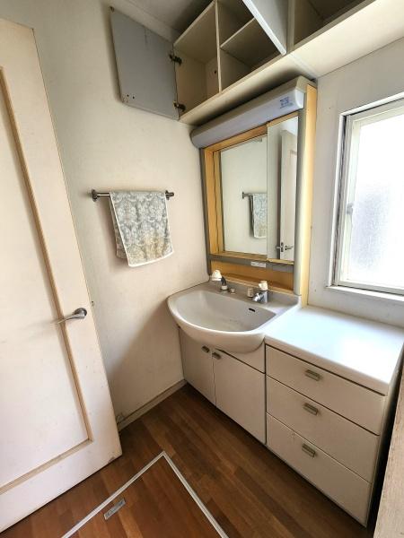 袖ケ浦市のぞみ野の中古一戸建て