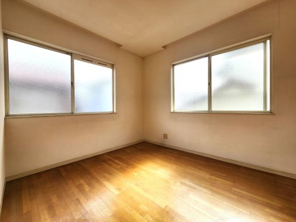 袖ケ浦市のぞみ野の中古一戸建て