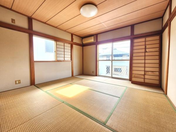 袖ケ浦市のぞみ野の中古一戸建て