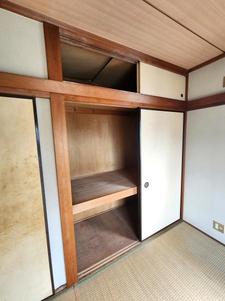 袖ケ浦市のぞみ野の中古一戸建て
