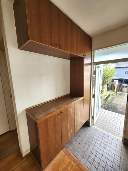 袖ケ浦市のぞみ野の中古一戸建て
