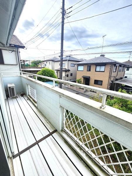 袖ケ浦市のぞみ野の中古一戸建て