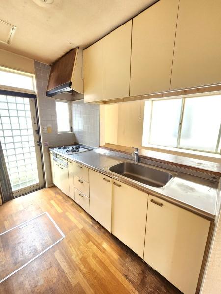 袖ケ浦市のぞみ野の中古一戸建て