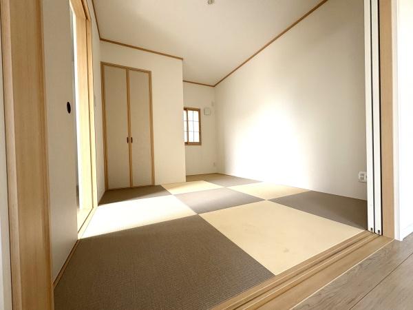 君津市人見の中古一戸建て