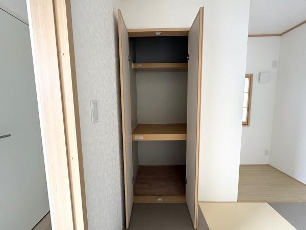 君津市人見の中古一戸建て