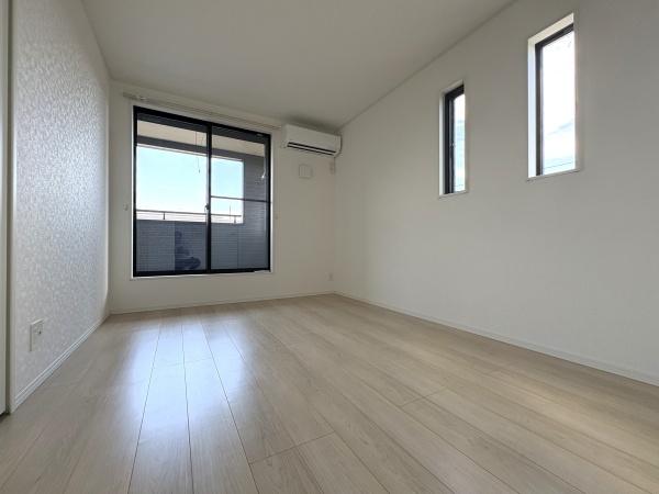 君津市人見の中古一戸建て