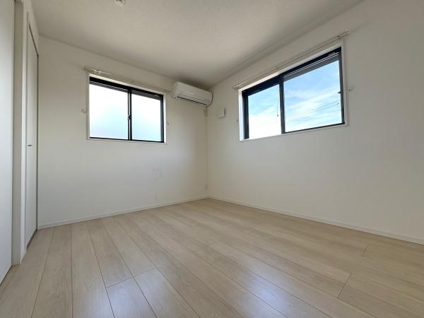 君津市人見の中古一戸建て