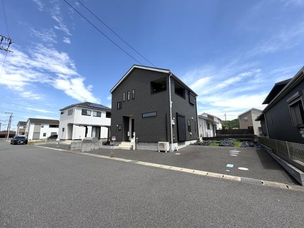 君津市人見の中古一戸建て