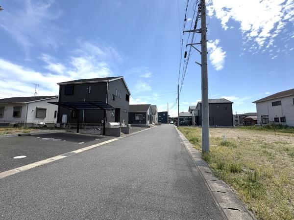 君津市人見の中古一戸建て