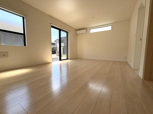 君津市人見の中古一戸建て