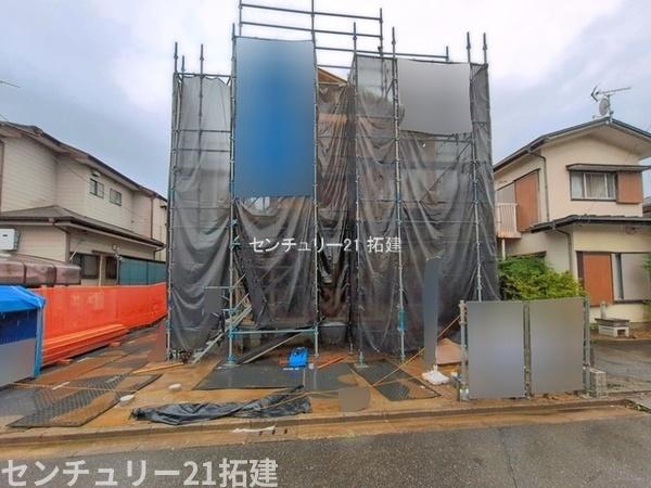 市原市五井新築住宅