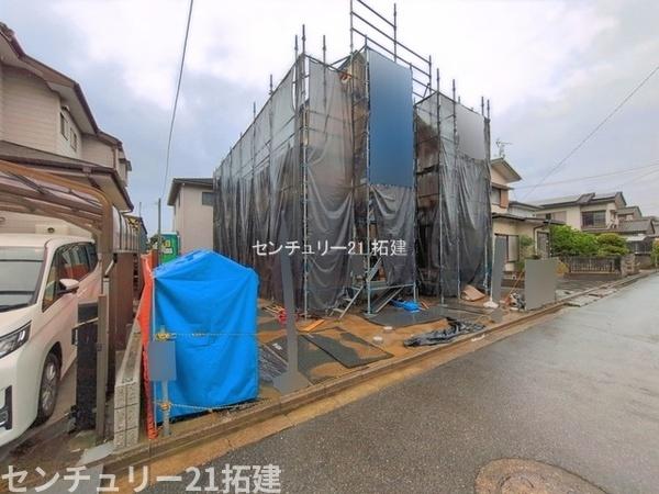 市原市五井新築住宅