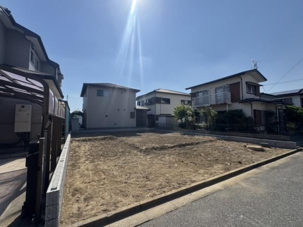 市原市五井新築住宅