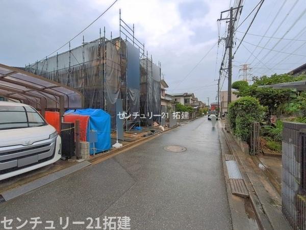 市原市五井新築住宅