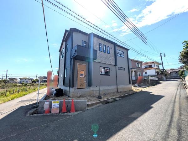 木更津市祇園２丁目の新築一戸建
