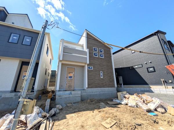 木更津市祇園2丁目新築住宅・2号棟