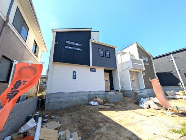 木更津市祇園2丁目新築住宅・3号棟