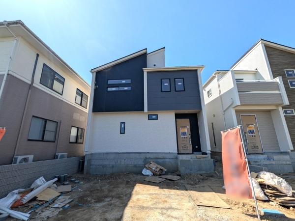 木更津市祇園2丁目新築住宅・3号棟