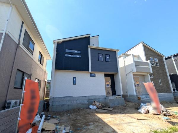 木更津市祇園2丁目新築住宅・3号棟