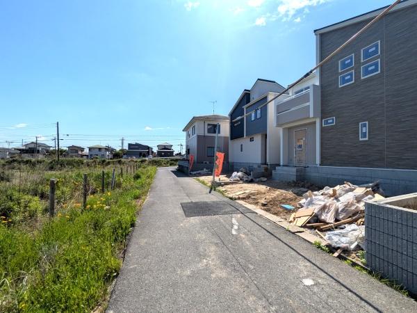 木更津市祇園2丁目新築住宅・3号棟