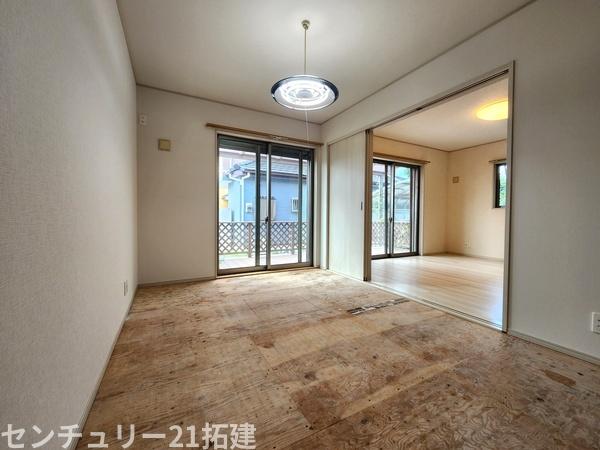 市原市出津の中古一戸建て