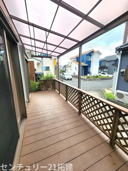市原市出津の中古一戸建て