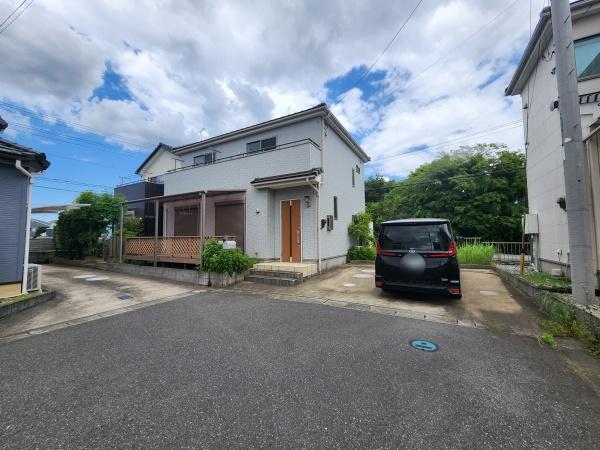 市原市出津の中古一戸建て