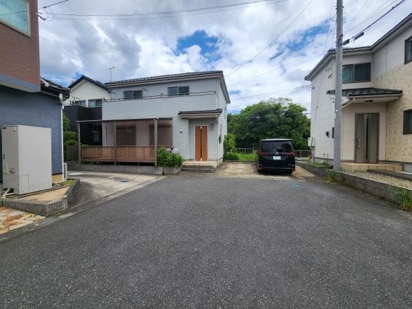 市原市出津の中古一戸建て