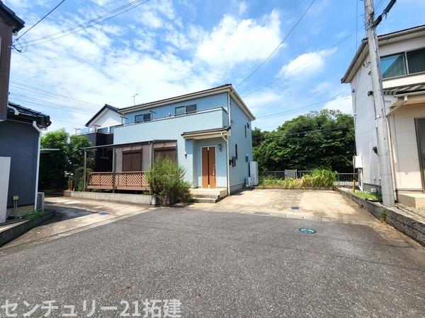 市原市出津戸建住宅