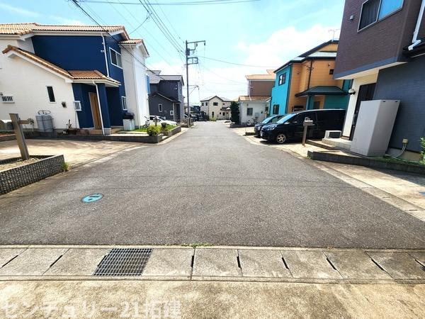 市原市出津の中古一戸建て