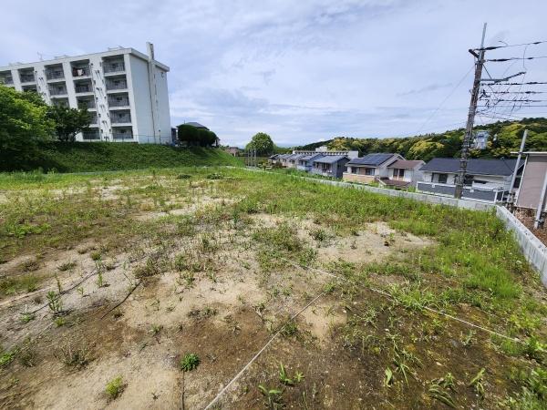市原市有秋台東２丁目の土地