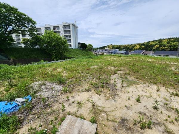 市原市有秋台東２丁目の土地